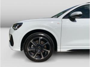 Audi Q3 40 TFSI S-tronic quattro S line Standhzg LED