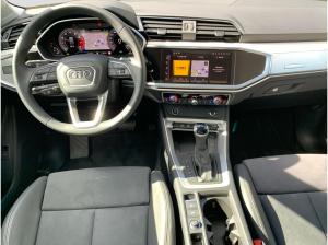 Audi Q3 40 TFSI S-tronic quattro S line Standhzg LED