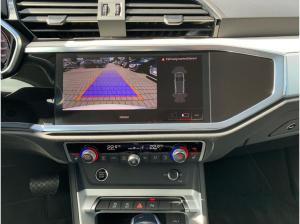 Audi Q3 40 TFSI S-tronic quattro S line Standhzg LED