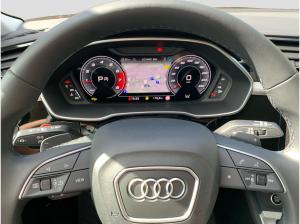 Audi Q3 40 TFSI S-tronic quattro S line Standhzg LED