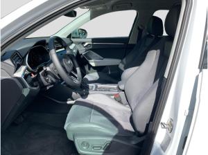Audi Q3 40 TFSI S-tronic quattro S line Standhzg LED
