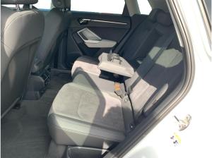 Audi Q3 40 TFSI S-tronic quattro S line Standhzg LED