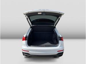 Audi Q3 40 TFSI S-tronic quattro S line Standhzg LED