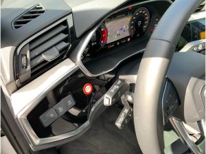 Audi Q3 40 TFSI S-tronic quattro S line Standhzg LED
