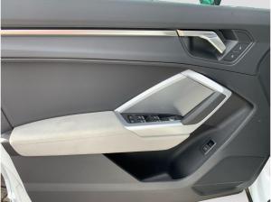 Audi Q3 40 TFSI S-tronic quattro S line Standhzg LED