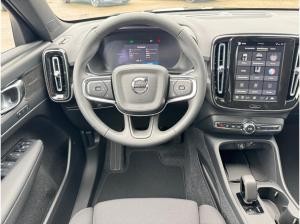 Volvo EX40 Twin Motor AWD PLUS - BLACK EDITION - Sofort lieferbar!