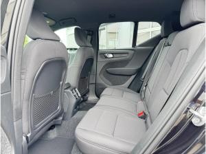Volvo EX40 Twin Motor AWD PLUS - BLACK EDITION - Sofort lieferbar!