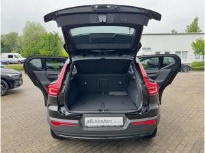 Volvo EX40 Twin Motor AWD PLUS - BLACK EDITION - Sofort lieferbar!