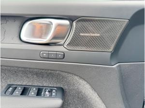 Volvo EX40 Twin Motor AWD PLUS - BLACK EDITION - Sofort lieferbar!