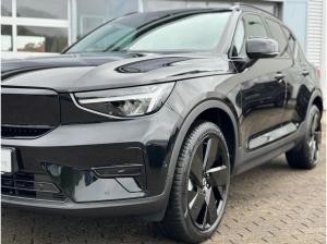 Volvo EX40 Twin Motor AWD PLUS - BLACK EDITION - Sofort lieferbar!