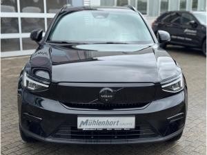 Volvo EX40 Twin Motor AWD PLUS - BLACK EDITION - Sofort lieferbar!