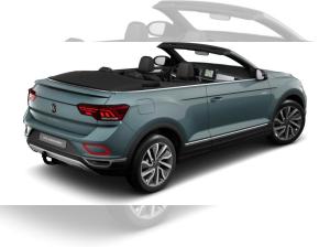 Volkswagen T-Roc Cabriolet Style 1.5 TSI (Solingen)