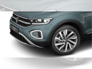 Volkswagen T-Roc Cabriolet Style 1.5 TSI (Solingen)