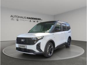 Ford Tourneo Courier Active 1.0 Ecoboost Automatik
