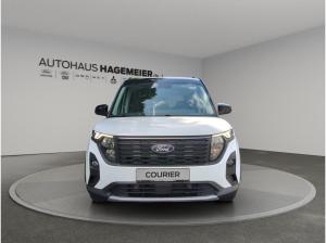 Ford Tourneo Courier Active 1.0 Ecoboost Automatik