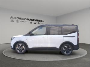 Ford Tourneo Courier Active 1.0 Ecoboost Automatik