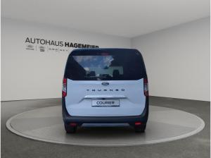 Ford Tourneo Courier Active 1.0 Ecoboost Automatik
