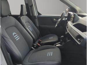 Ford Tourneo Courier Active 1.0 Ecoboost Automatik