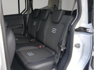 Ford Tourneo Courier Active 1.0 Ecoboost Automatik