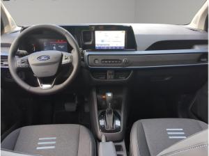 Ford Tourneo Courier Active 1.0 Ecoboost Automatik