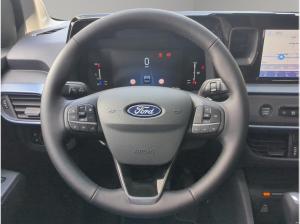 Ford Tourneo Courier Active 1.0 Ecoboost Automatik