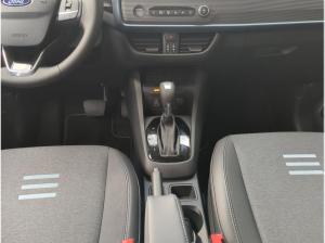 Ford Tourneo Courier Active 1.0 Ecoboost Automatik