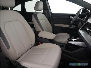 Audi Q4 e-tron Sportback 45 e-tron S line Ext/Matrix/