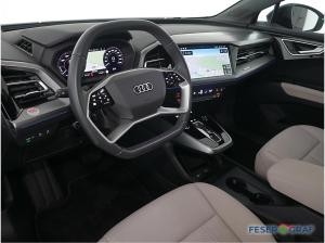 Audi Q4 e-tron Sportback 45 e-tron S line Ext/Matrix/