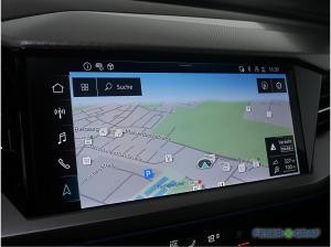 Audi Q4 e-tron Sportback 45 e-tron S line Ext/Matrix/