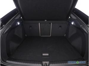 Audi Q4 e-tron Sportback 45 e-tron S line Ext/Matrix/