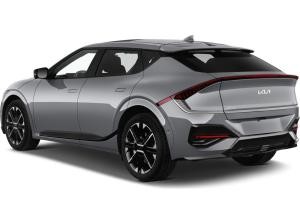 Kia EV6 Air 63 kWh🔋ELECTRO-KNÜLLER!🔋