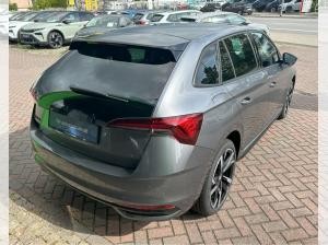 Skoda Scala Monte Carlo 1,0 TSI 85 kW 7-Gang-DSG**AKTION**
