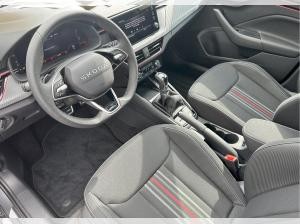 Skoda Scala Monte Carlo 1,0 TSI 85 kW 7-Gang-DSG**Gewerbeaktion**
