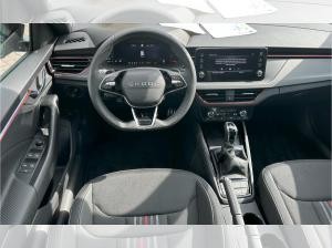 Skoda Scala Monte Carlo 1,0 TSI 85 kW 7-Gang-DSG**Gewerbeaktion**