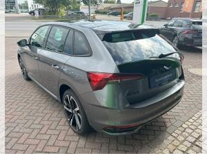 Skoda Scala Monte Carlo 1,0 TSI 85 kW 7-Gang-DSG**Gewerbeaktion**