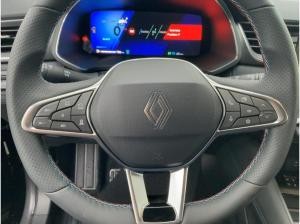 Renault Symbioz Esprit Alpine E-Tech Full Hybrid 145 Aut. Klima/360/SHZ