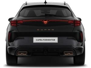 Cupra Formentor VZ Black Edition 1.5 e-HYBRID 200 kW (272 PS) 6-Gang-DSG