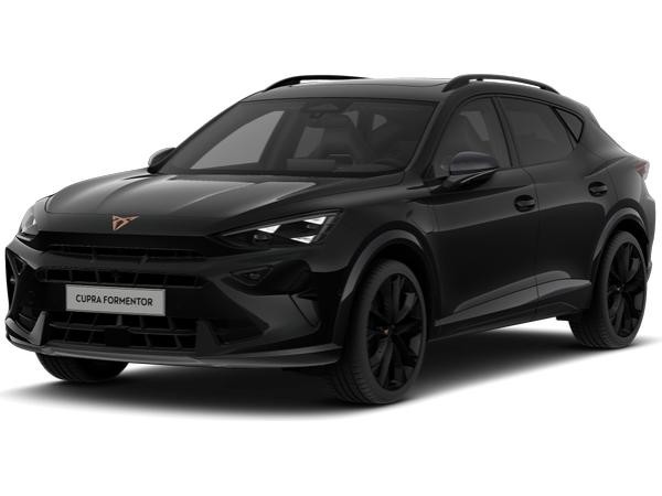 Cupra Formentor VZ Black Edition 1.5 e-HYBRID 200 kW (272 PS) 6-Gang-DSG