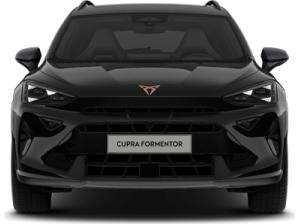 Cupra Formentor VZ Black Edition 1.5 e-HYBRID 200 kW (272 PS) 6-Gang-DSG