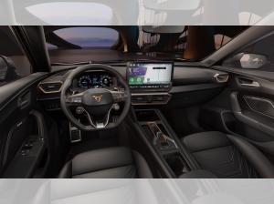 Cupra Formentor VZ Black Edition 1.5 e-HYBRID 200 kW (272 PS) 6-Gang-DSG