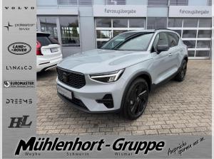 Volvo XC40 B3 DKG PLUS - BLACK EDITION - MJ26 - Sofort lieferbar -