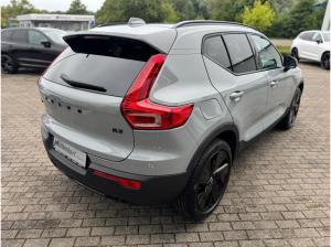 Volvo XC40 B3 DKG PLUS - BLACK EDITION - MJ26 - Sofort lieferbar -