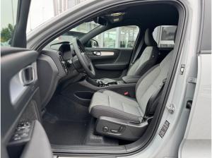 Volvo XC40 B3 DKG PLUS - BLACK EDITION - MJ26 - Sofort lieferbar -