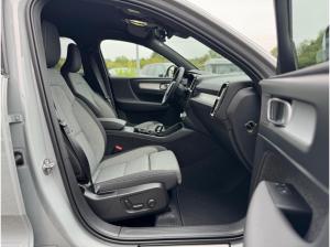 Volvo XC40 B3 DKG PLUS - BLACK EDITION - MJ26 - Sofort lieferbar -