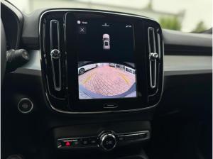 Volvo XC40 B3 DKG PLUS - BLACK EDITION - MJ26 - Sofort lieferbar -