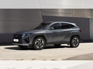 Hyundai Tucson 1.6 CRDi (DPF) Trend DIESEL SONDERANGEBOT