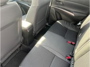 Suzuki S-Cross 1.5 AGS COMFORT+ ALLGRIP HYBRID NAVI DAB BT *5 JAHRE GARANTIE*