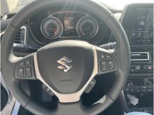Suzuki S-Cross 1.5 AGS COMFORT+ ALLGRIP HYBRID NAVI DAB BT *5 JAHRE GARANTIE*