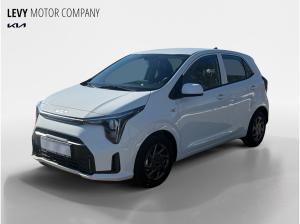 Kia Picanto 1.0 Vision +MY25+Navi+R.Kam+Sonderaktion+