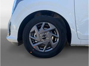Kia Picanto 1.0 Vision +MY25+Navi+R.Kam+Sonderaktion+